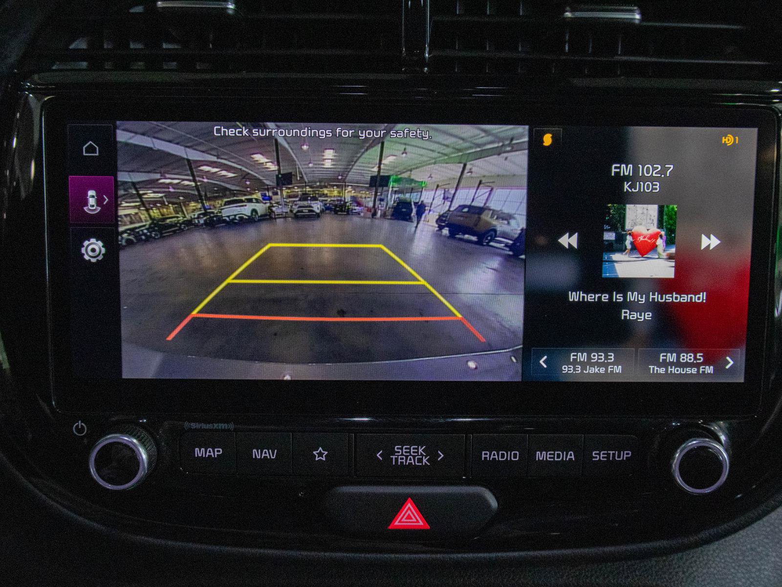 Used 2024 Kia Soul GT-Line image 7