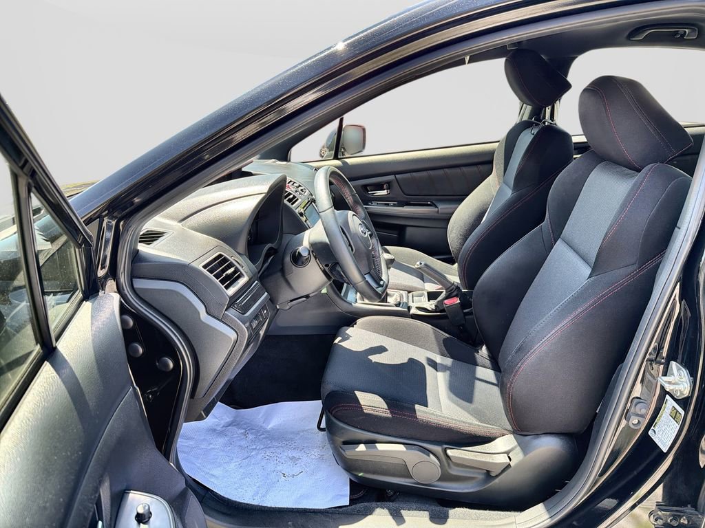 Used 2020 Subaru WRX AWD/4WD image 15