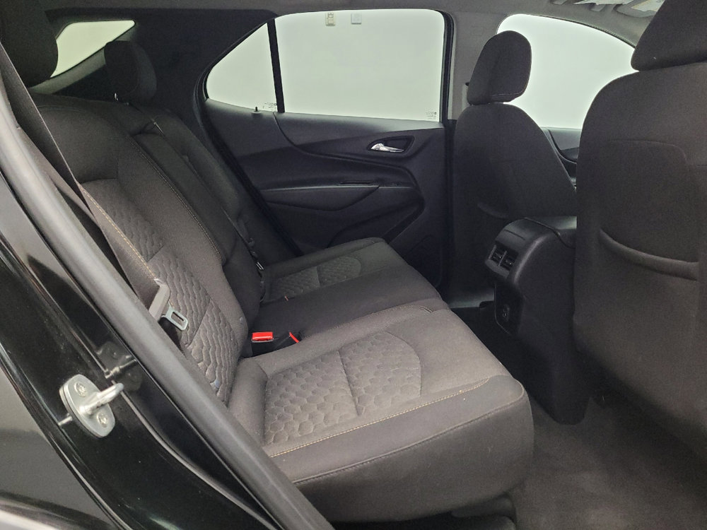 Used 2020 Chevrolet Equinox LT image 19