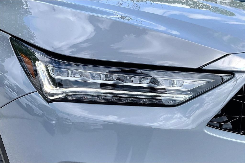 New 2026 Acura MDX Type S w/ Advance Package AWD/4WD image 24