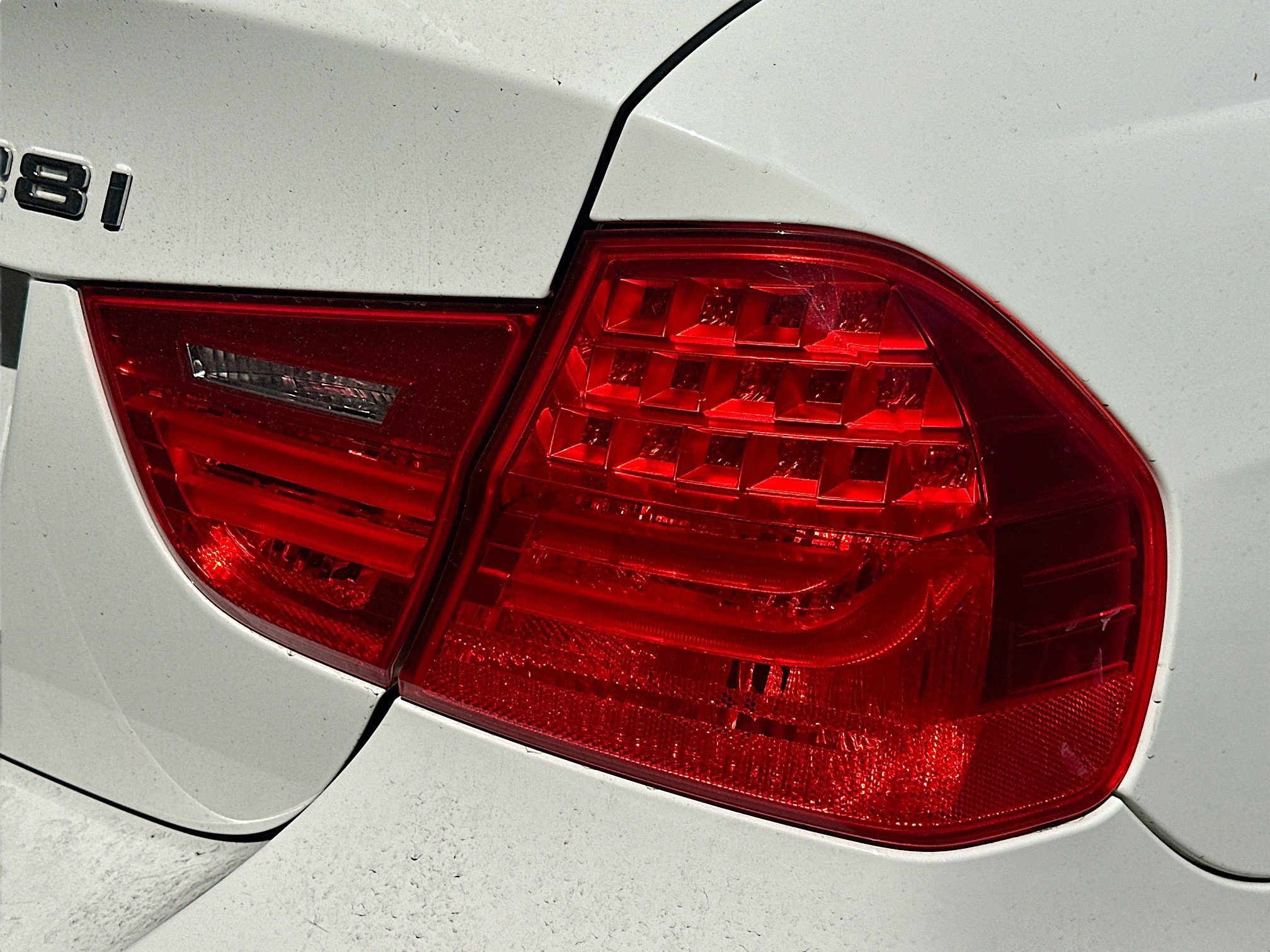 Used 2011 BMW 328i Sedan image 9