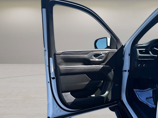 Certified 2023 GMC Yukon SLT image 6