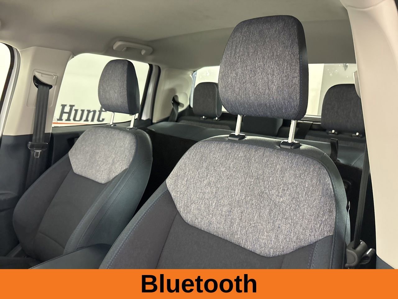 Used 2025 Ford Maverick XLT w/ Equipment Group 302A image 9