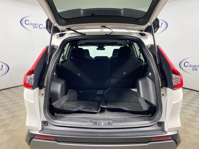 Used 2025 Honda CR-V Sport image 6