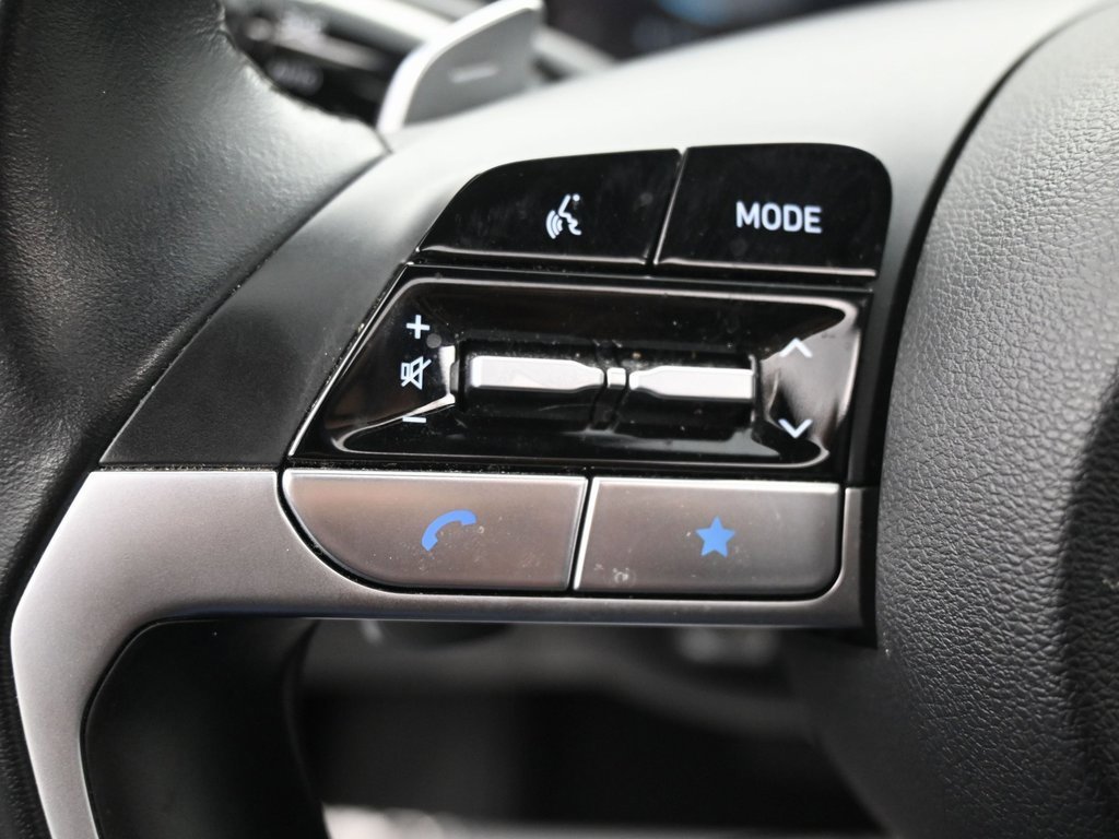 Used 2024 Hyundai Santa Cruz XRT image 28