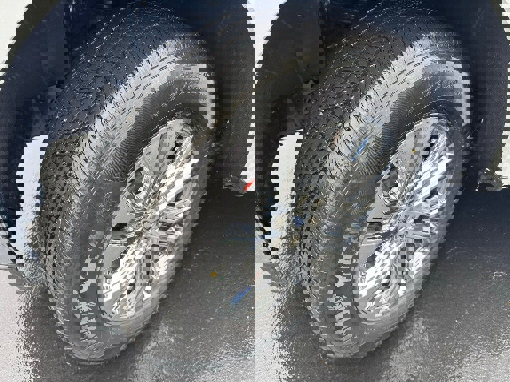 New 2025 Ford F150 XLT w/ Equipment Group 302A MID image 14