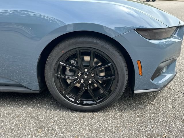 New 2026 Ford Mustang Coupe image 12