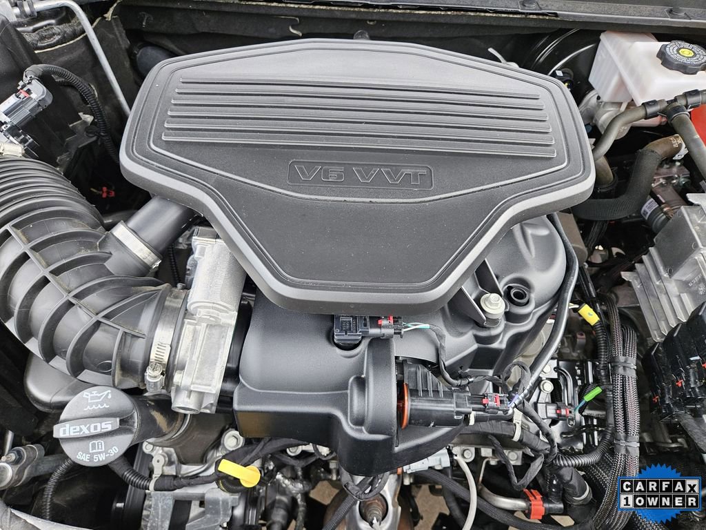 Used 2022 GMC Acadia Denali w/ Denali Ultimate Package image 32