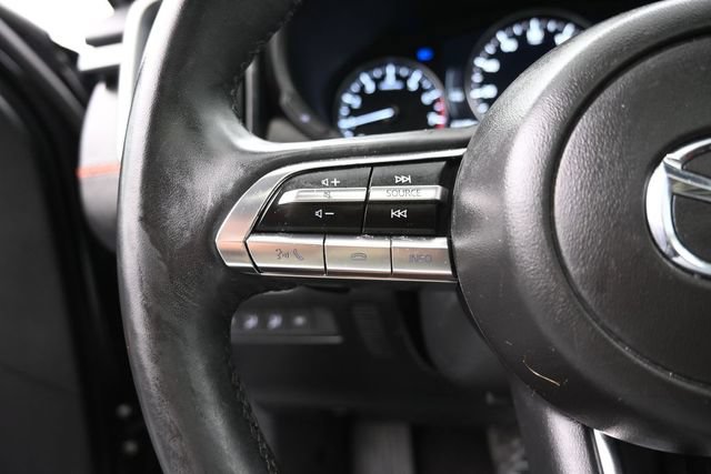 Certified 2024 MAZDA CX-50 AWD 2.5 Turbo w/ Accent Package image 15
