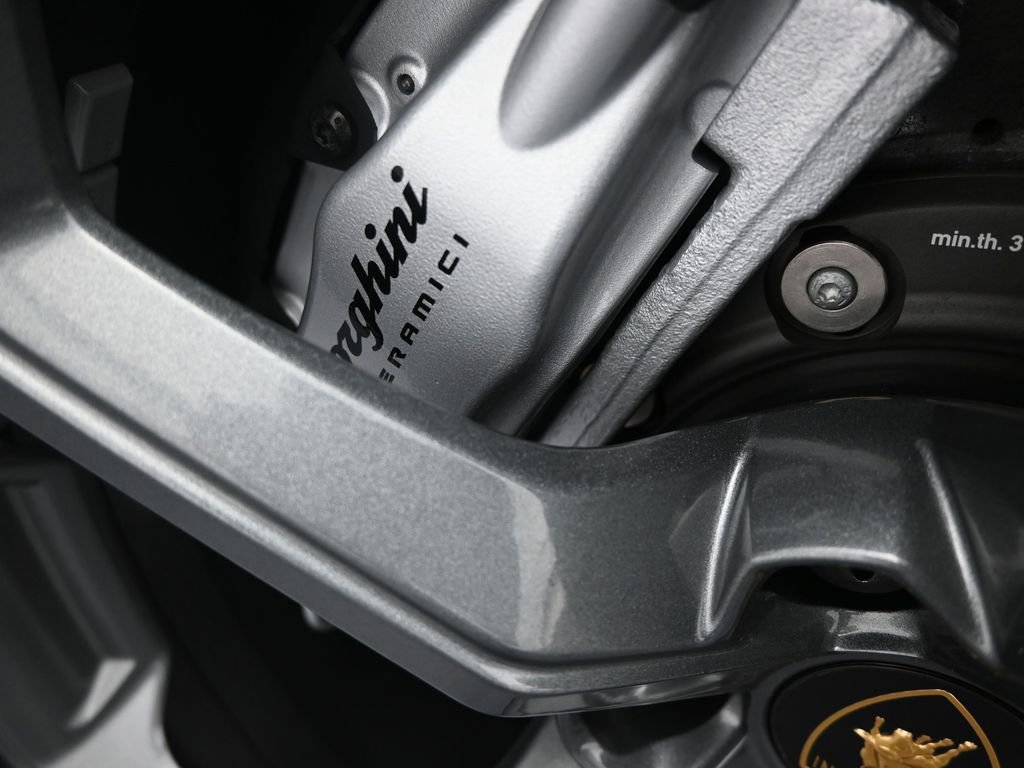 Used 2023 Lamborghini Huracan Tecnica image 46