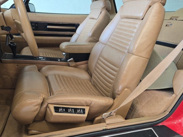Used 1989 Buick Reatta Coupe FWD image 14