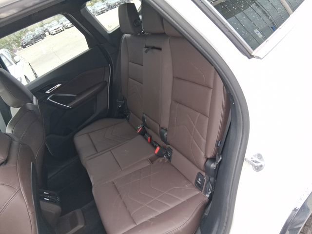 Used 2025 BMW X1 xDrive28i w/ Convenience Package AWD/4WD image 16
