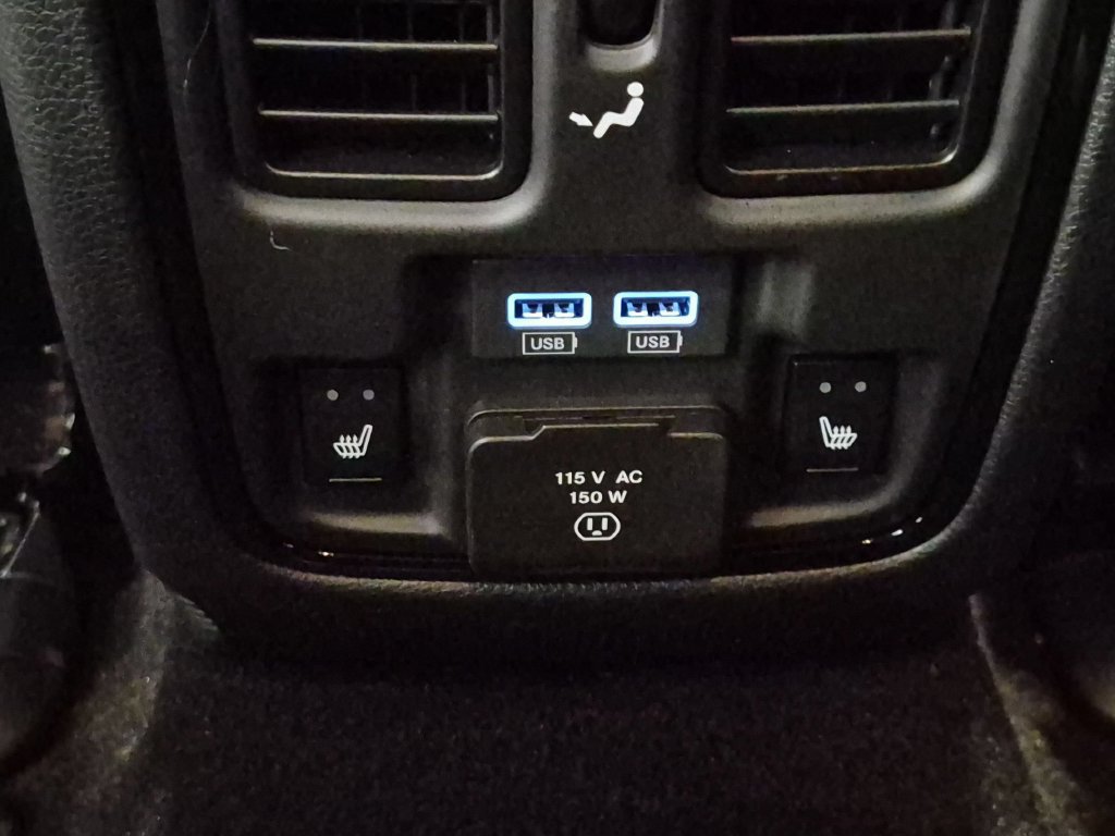 Used 2026 Dodge Durango GT AWD/4WD image 28