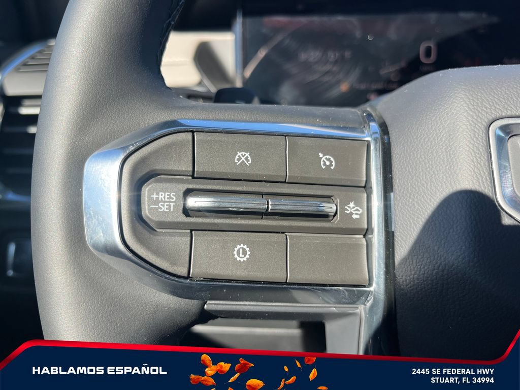 New 2026 GMC Acadia Elevation w/ Black Edition FWD image 26
