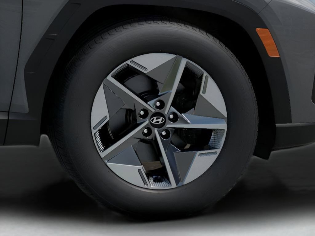 New 2026 Hyundai Tucson SEL FWD image 8