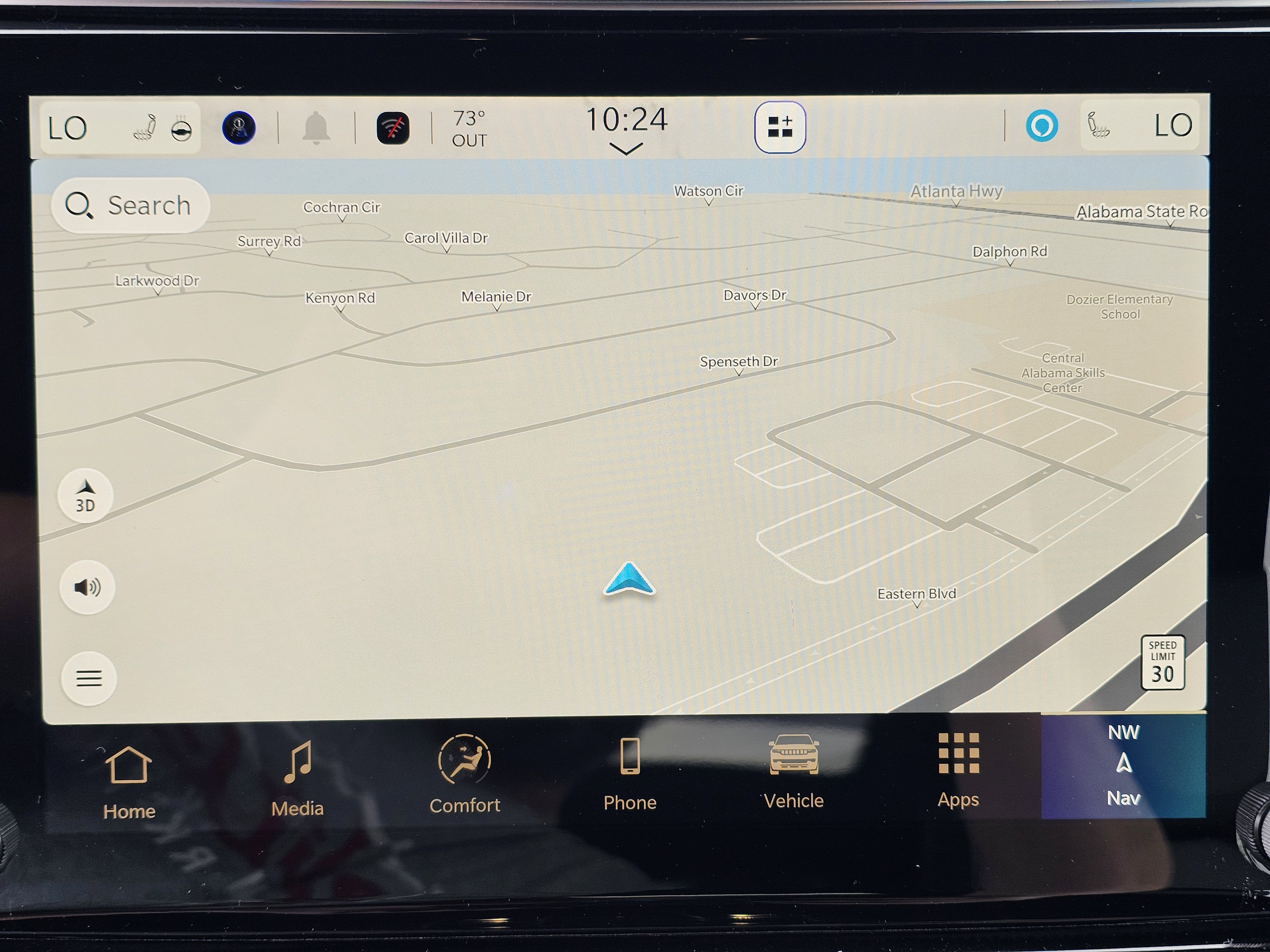 New 2026 Jeep Grand Wagoneer Limited image 29