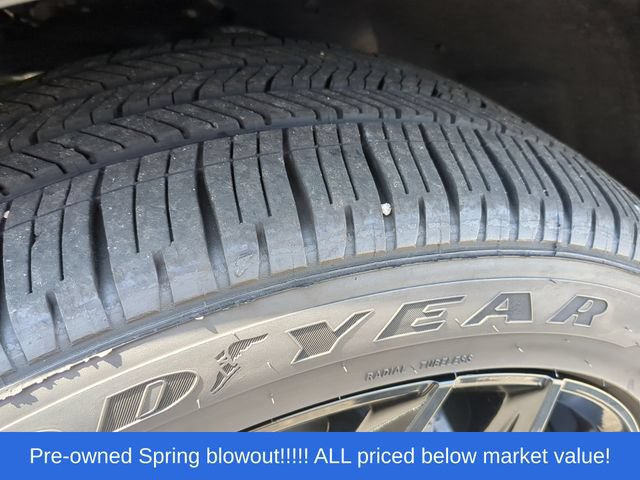 Used 2024 Ford F150 XL w/ Equipment Group 103A High RWD image 19