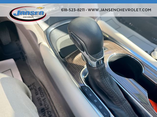 Used 2024 Chevrolet Malibu LT FWD image 15
