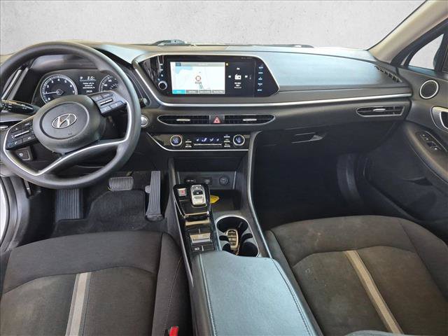 Used 2023 Hyundai Sonata SEL FWD image 17