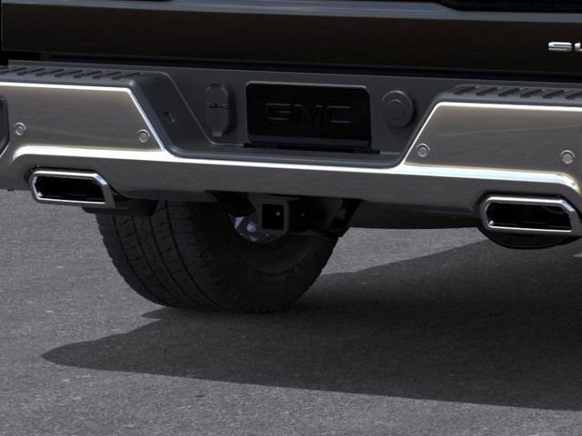 New 2026 GMC Sierra 1500 SLT w/ SLT Premium Package image 14