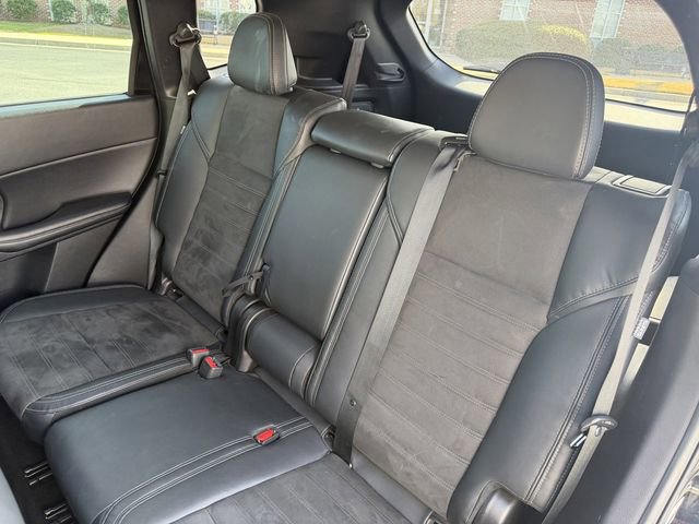 Used 2023 Mitsubishi Outlander SE image 20