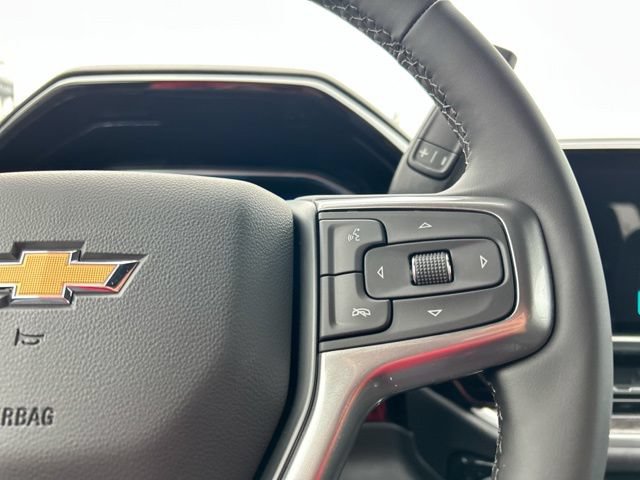 New 2026 Chevrolet Silverado 2500 LTZ w/ LTZ Plus Package AWD/4WD image 35