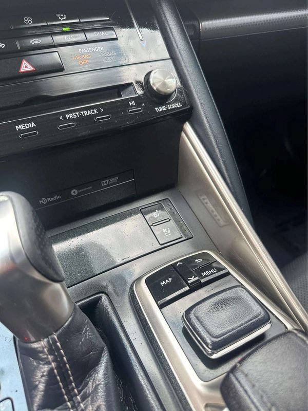 Used 2017 Lexus IS 300 F Sport w/ F Sport Package AWD/4WD image 31