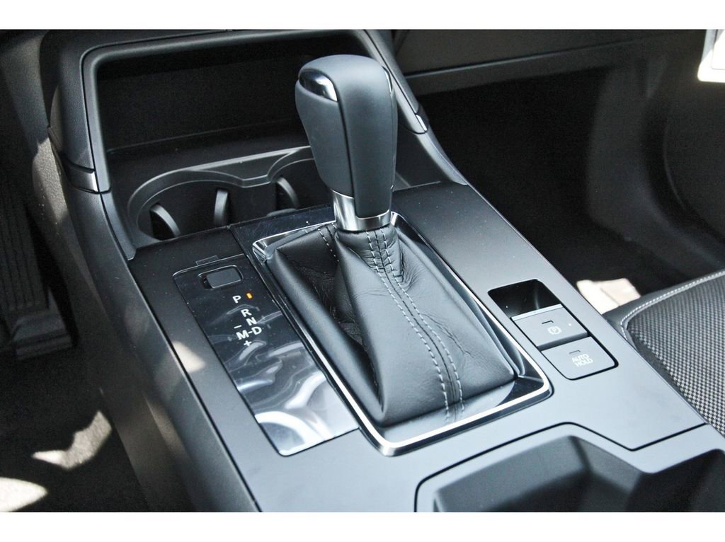 New 2026 MAZDA CX-5 Select AWD/4WD image 24