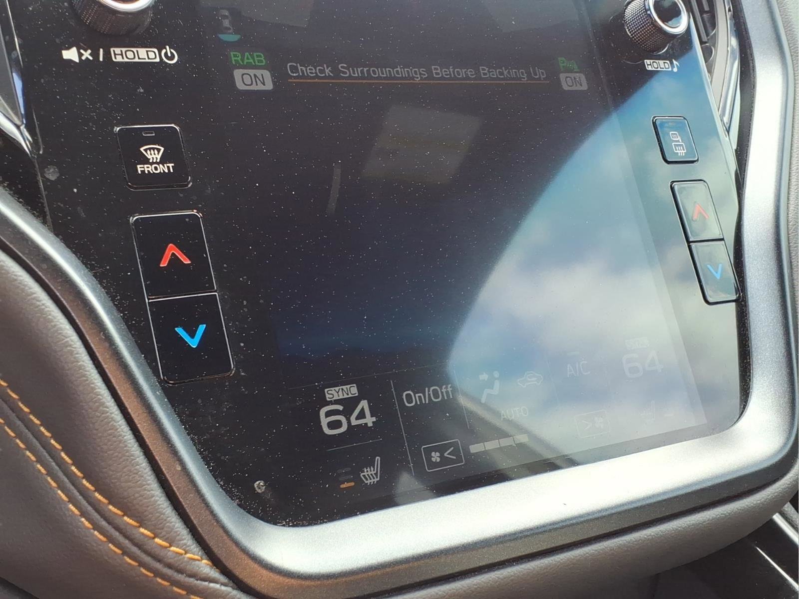 Certified 2022 Subaru Outback Wilderness image 16