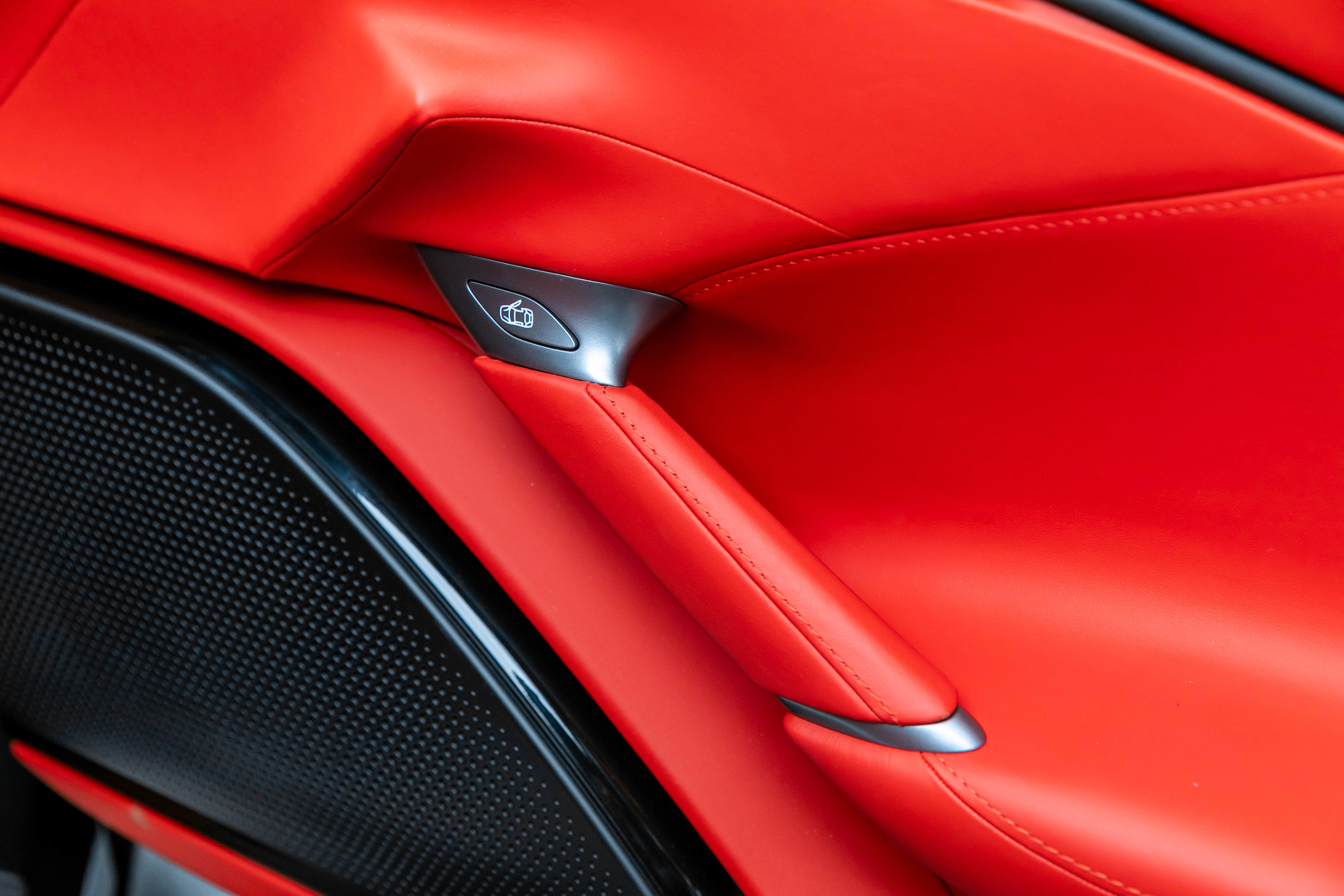 Certified 2024 Ferrari Roma image 36