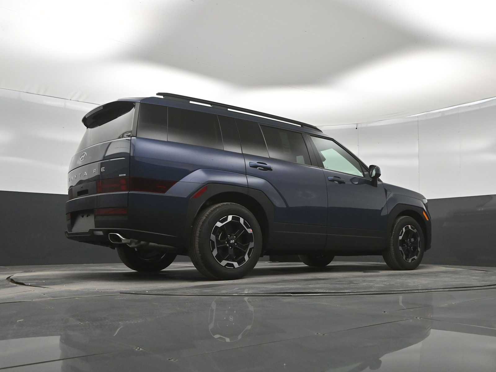 New 2026 Hyundai Santa Fe SEL AWD/4WD image 36