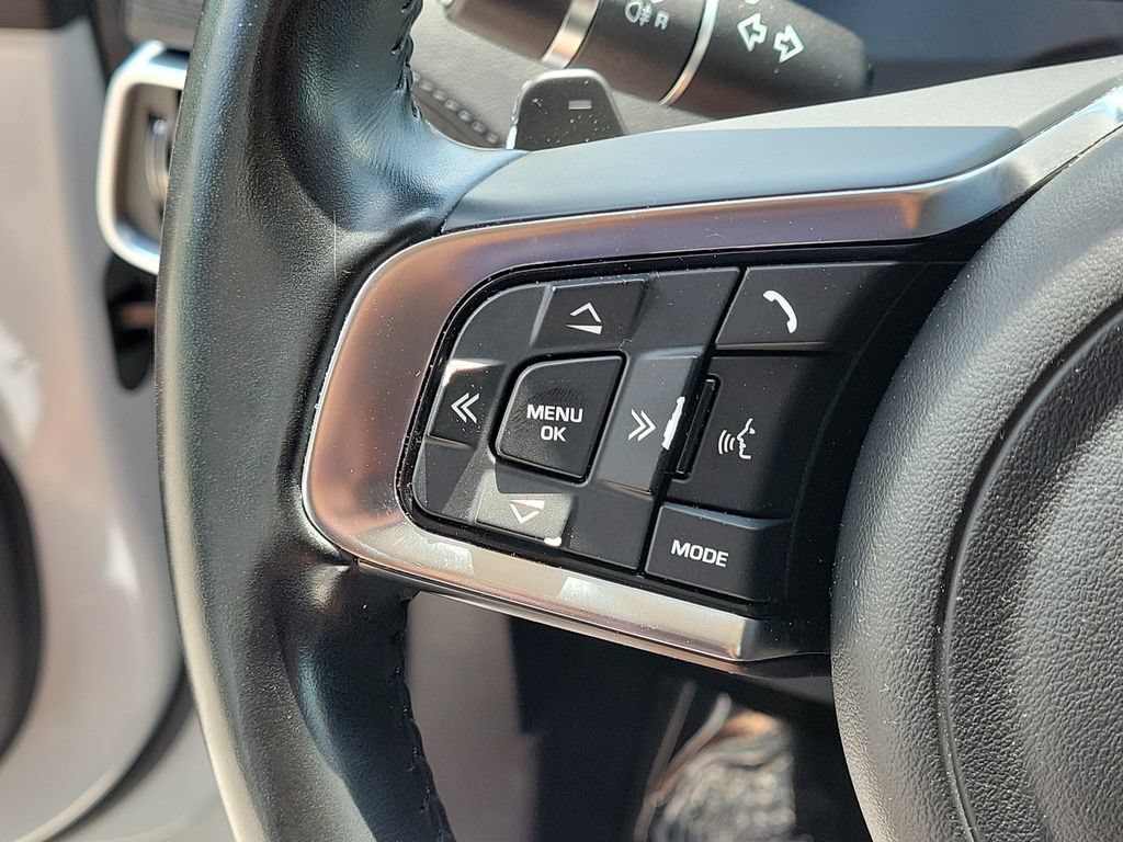 Used 2018 Jaguar F-PACE Portfolio AWD/4WD image 36