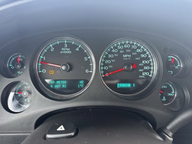 Used 2013 GMC Sierra 2500 SLT w/ SLT Convenience Package image 19