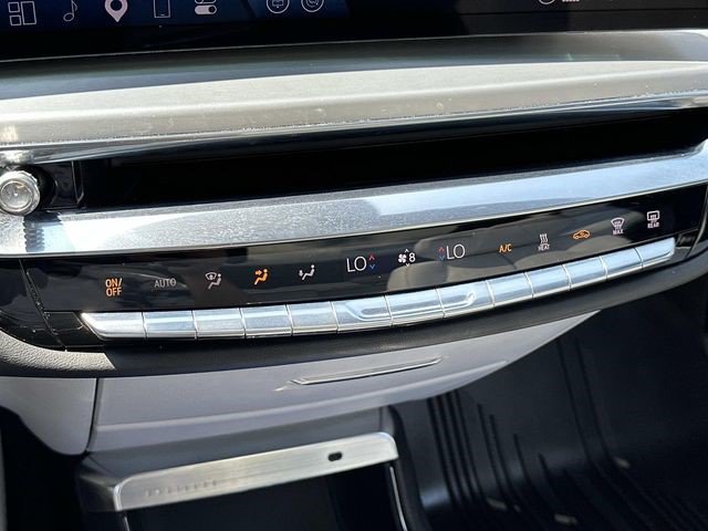 Certified 2024 Cadillac Lyriq Luxury w/ LPO, Floor Liner Package AWD/4WD image 29