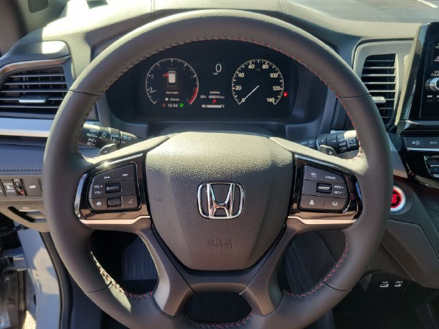 Used 2026 Honda Odyssey Sport-L image 15