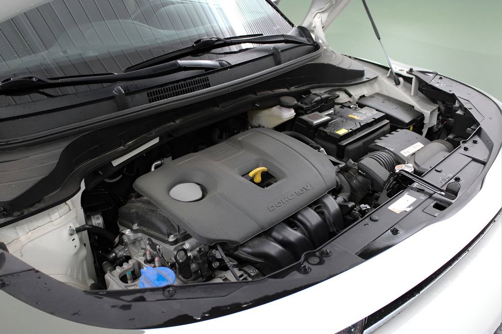 Used 2022 Kia Soul S FWD image 31