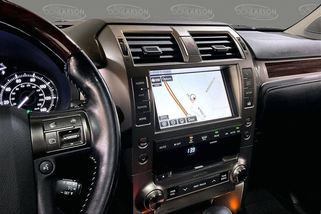 Used 2019 Lexus GX 460 Premium image 25
