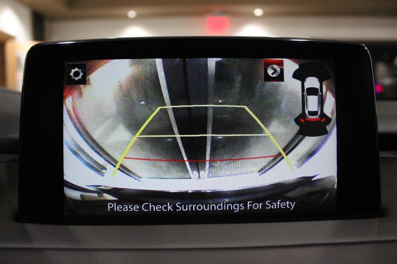 Used 2018 MAZDA CX-9 Grand Touring image 17