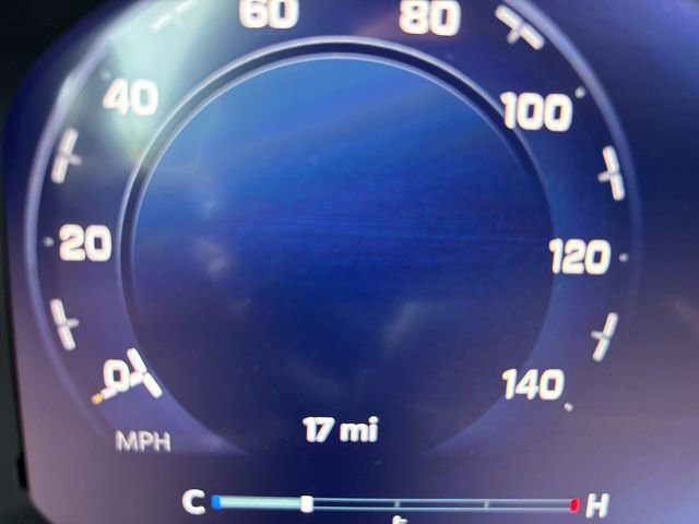 New 2026 Chevrolet Silverado 1500 LTZ w/ Z71 Off-Road Package image 29