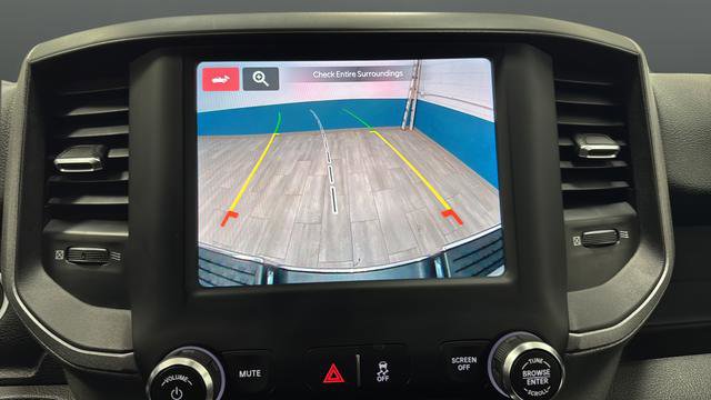 Used 2024 RAM 3500 Tradesman w/ Chrome Appearance Group image 13