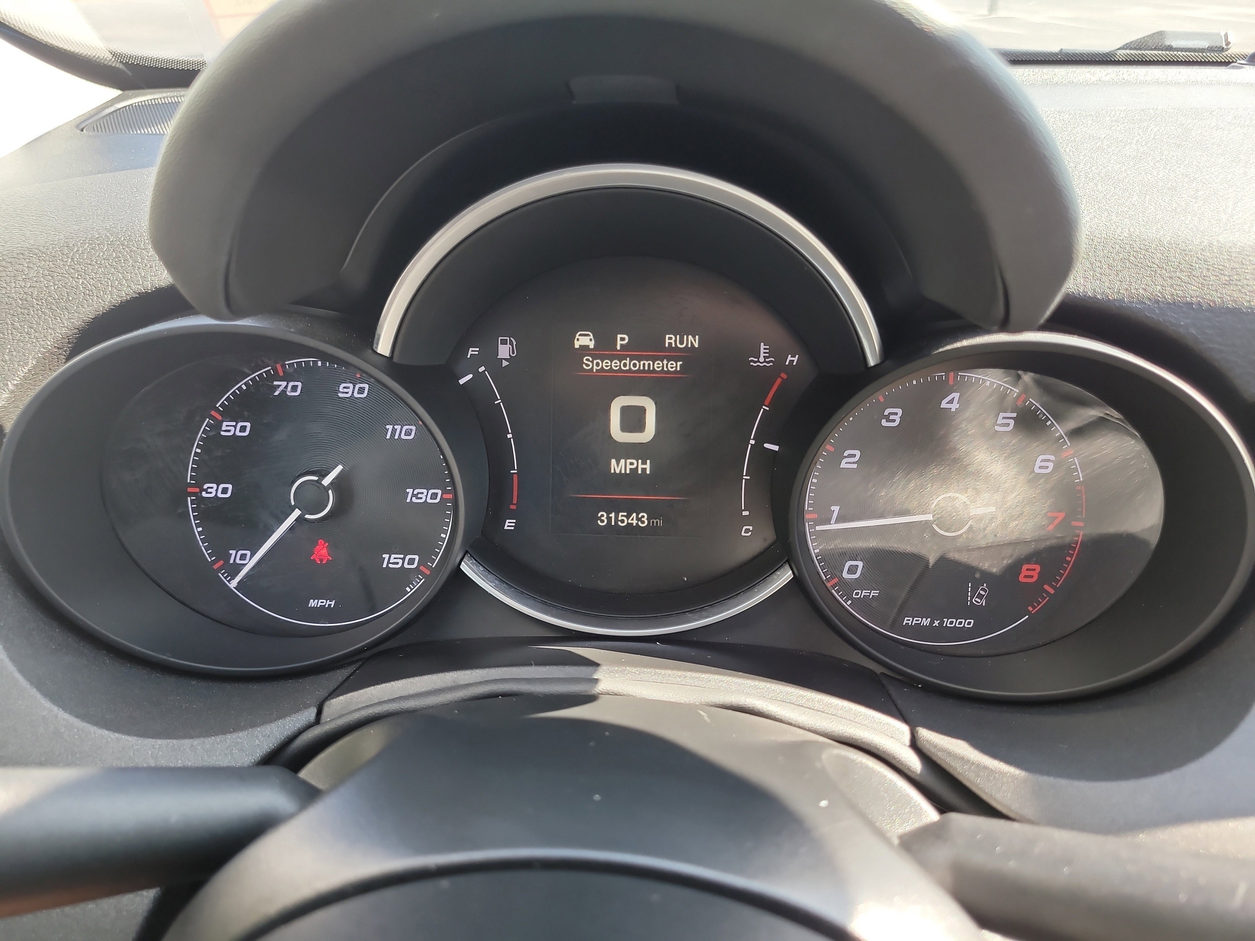 Used 2023 FIAT 500X Pop w/ Comfort Group image 30