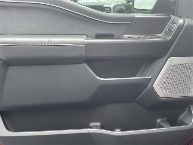 New 2025 Ford F150 Lariat w/ Equipment Group 502A High image 14