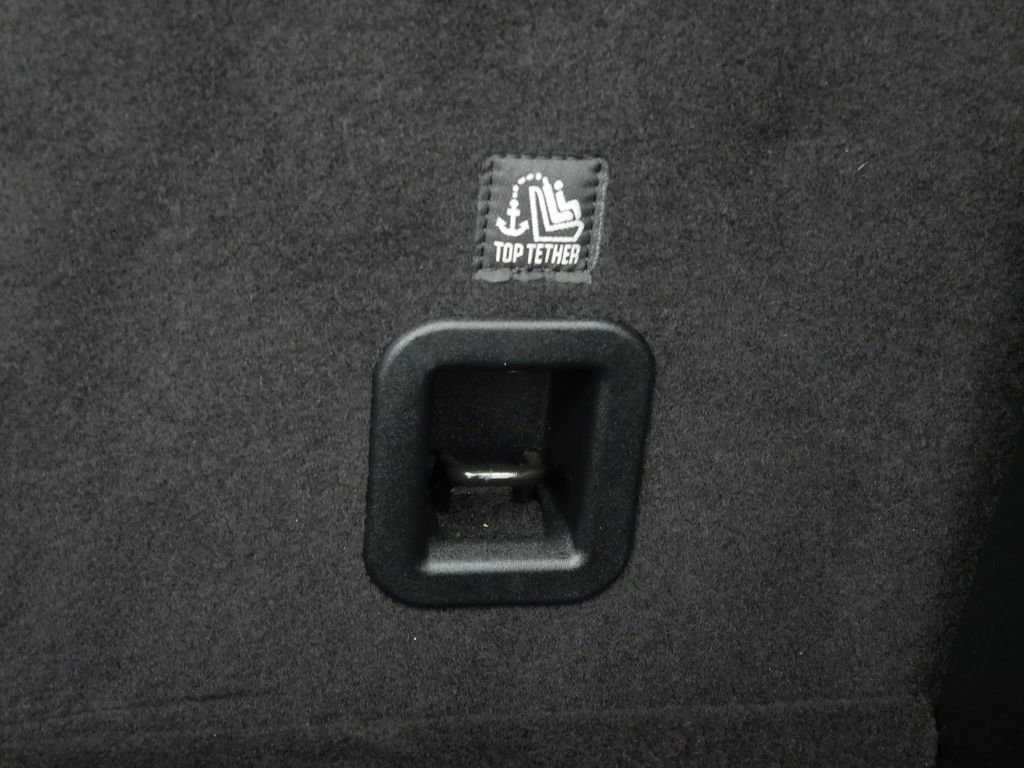 Certified 2022 Jeep Cherokee Trailhawk w/ Comfort/Convenience Group image 9