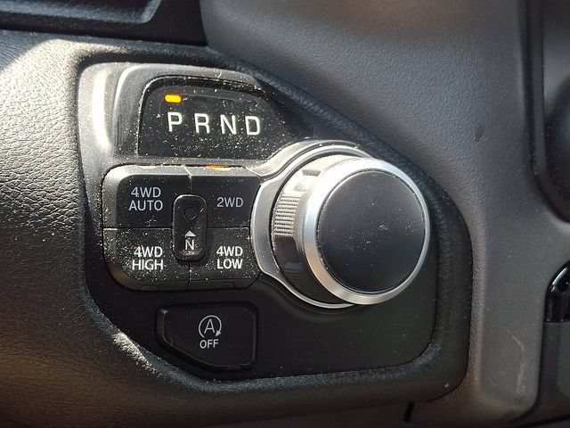 Certified 2022 RAM 1500 Big Horn AWD/4WD image 17