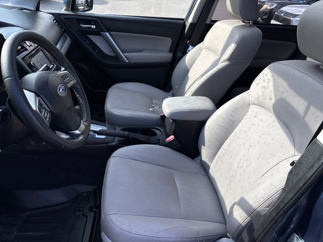 Used 2014 Subaru Forester 2.5i Touring image 9
