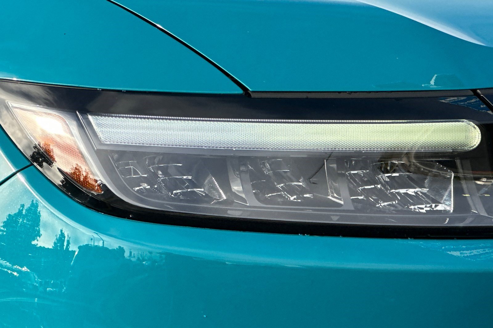 Certified 2024 Honda Prologue Touring image 11