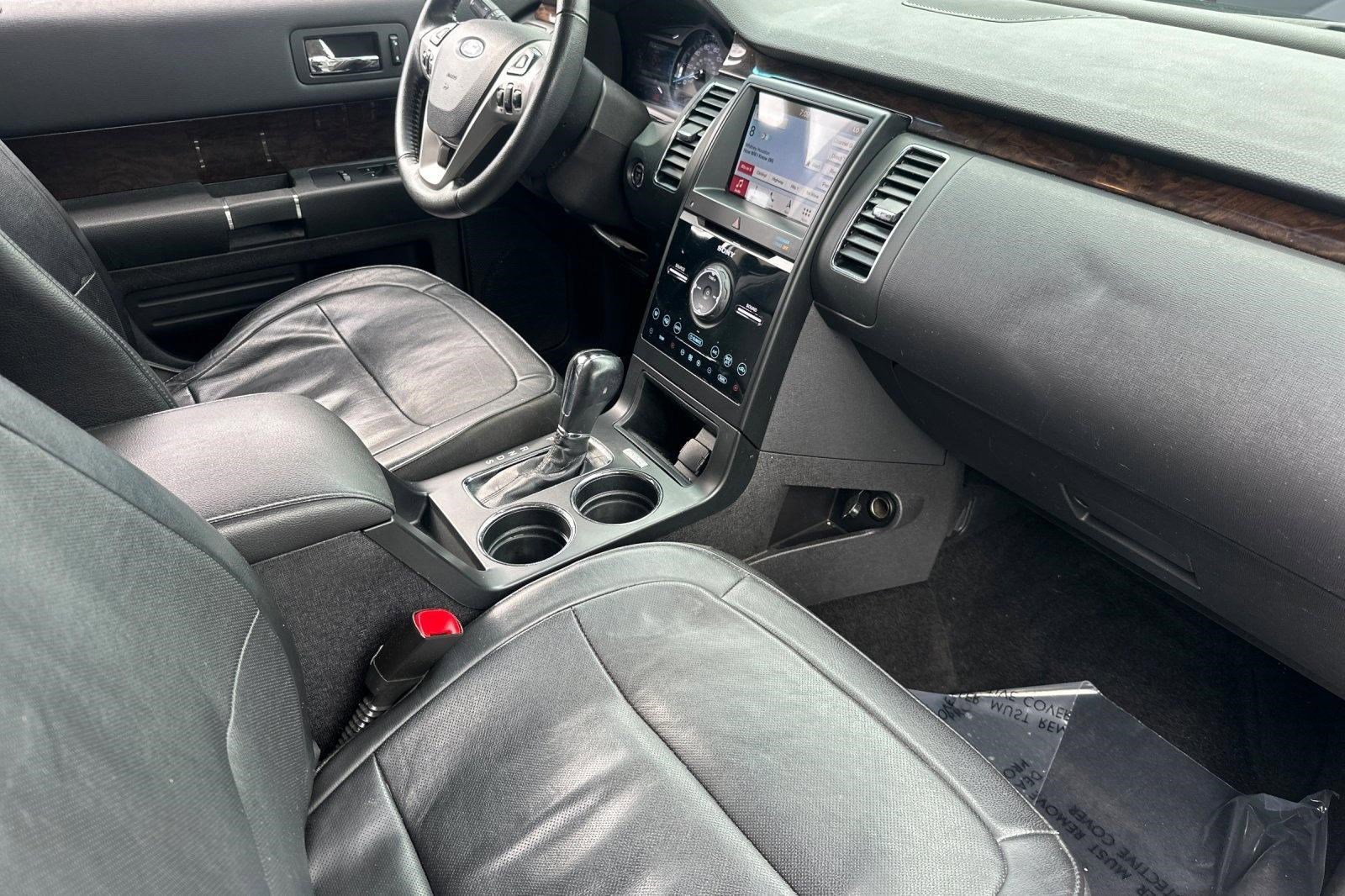 Used 2019 Ford Flex Limited image 33