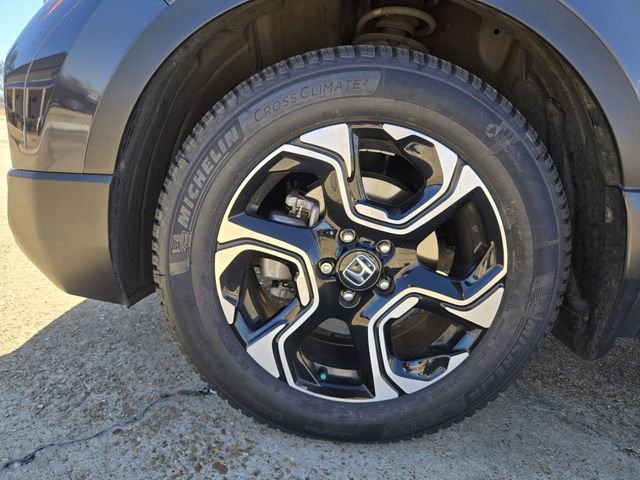 Used 2019 Honda CR-V Touring image 29
