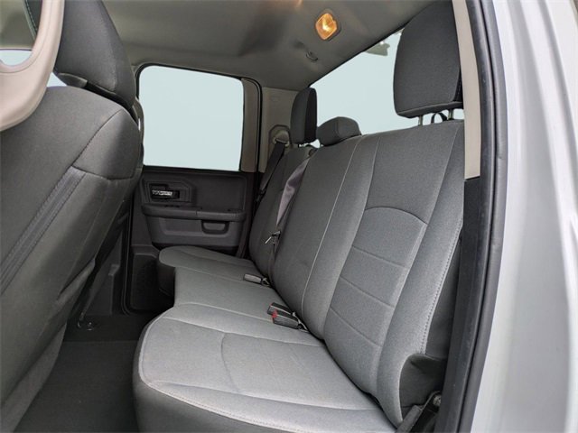 Used 2024 RAM 1500 Classic SLT image 14