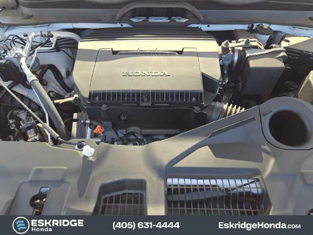 Certified 2026 Honda Pilot Elite image 33